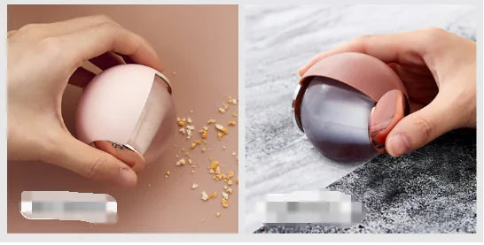 3-in-1 Electric Pet Brush